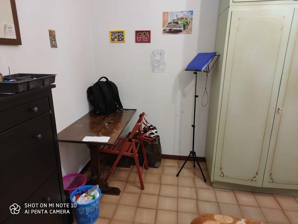 camera singola in affitto a Modena
