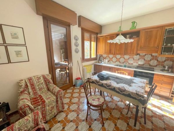 appartamento in affitto a Modena in zona Centro Storico