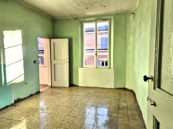 appartamento in affitto a Modena in zona Centro Storico