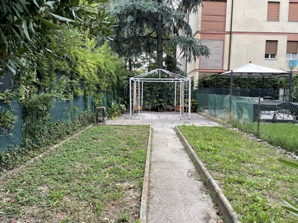 appartamento in affitto a Modena in zona Buon Pastore