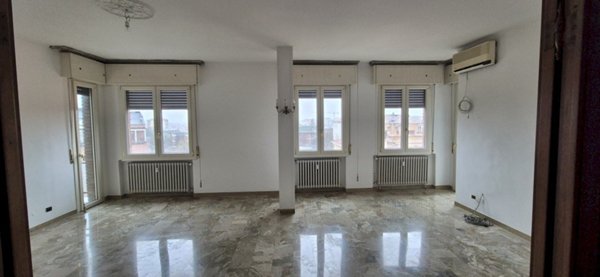 appartamento in affitto a Modena in zona Buon Pastore