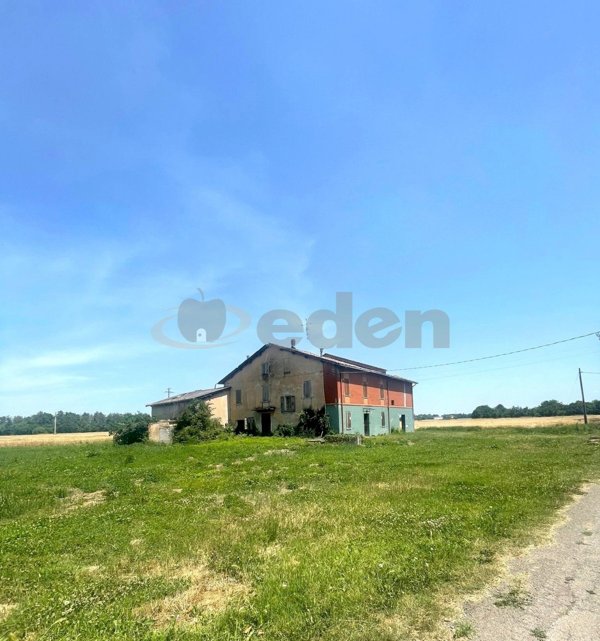 casa indipendente in affitto a Modena in zona Marzaglia