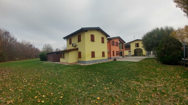 appartamento in affitto a Modena in zona Villanova