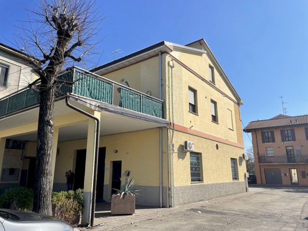 appartamento in affitto a Modena in zona Albareto