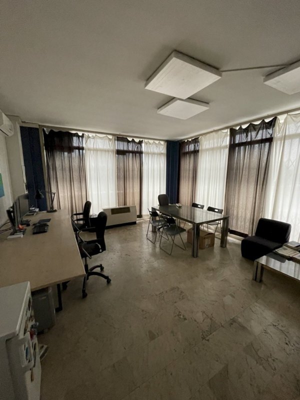 ufficio in affitto a Modena in zona San Faustino