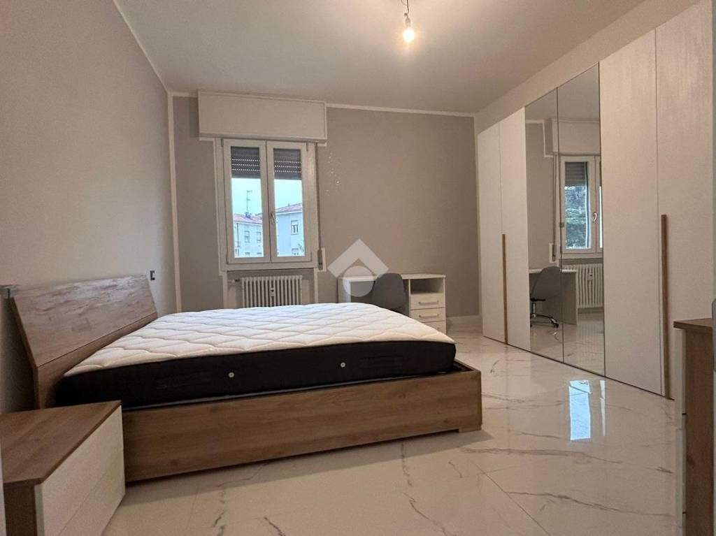 appartamento in affitto a Modena in zona San Faustino