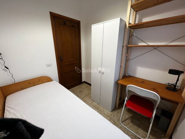 casa indipendente in affitto a Modena in zona Sant'Agnese