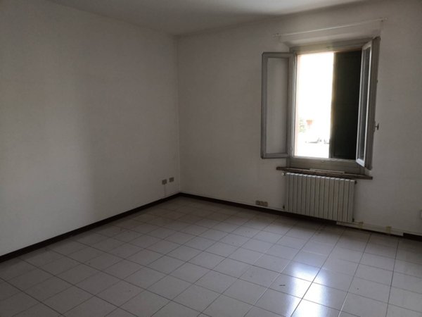 appartamento in affitto a Modena