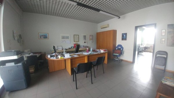appartamento in affitto a Modena in zona Crocetta