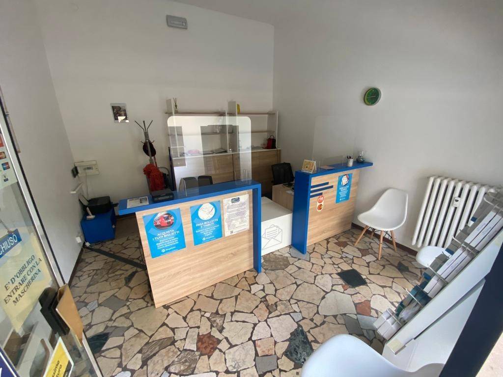 negozio in affitto a Modena in zona San Lazzaro / Modena Est