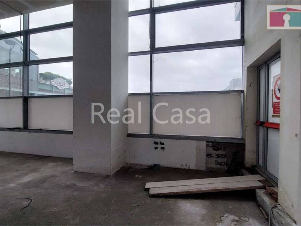 ufficio in affitto a Modena