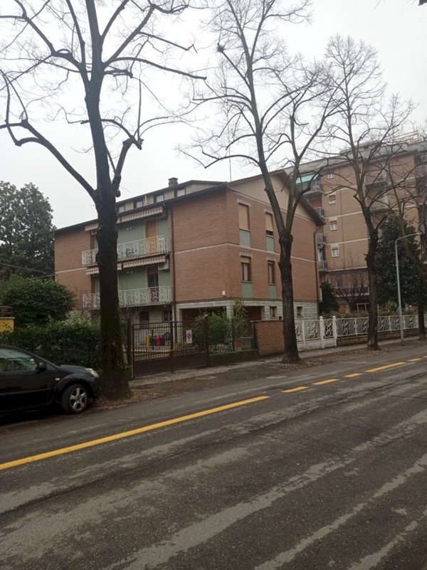 appartamento in affitto a Modena in zona San Faustino