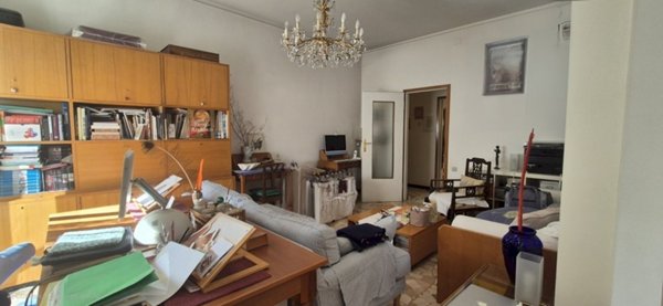 appartamento in affitto a Modena in zona Centro Storico