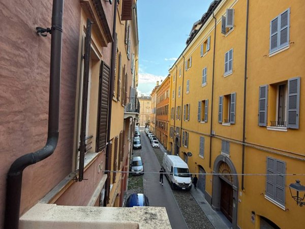 appartamento in affitto a Modena in zona Centro Storico