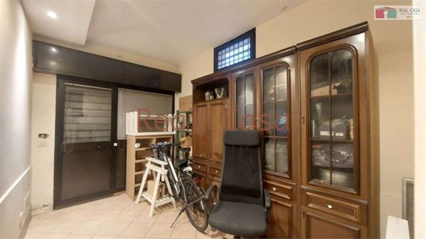 ufficio in affitto a Modena in zona Crocetta