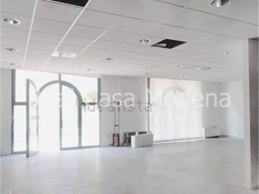 ufficio in affitto a Modena in zona Centro Storico