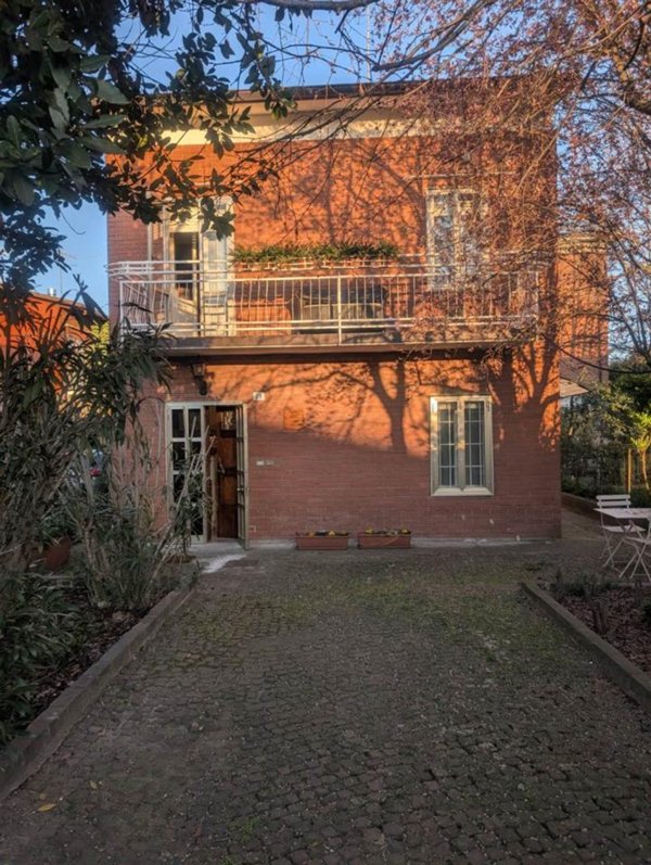 casa indipendente in affitto a Modena in zona Madonnina / Quattro Ville