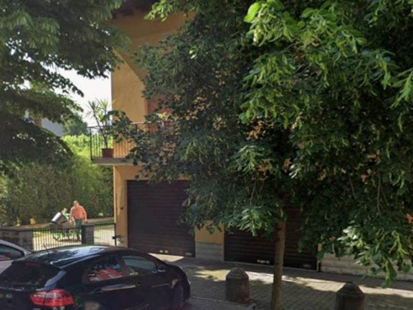 ufficio in affitto a Modena in zona San Lazzaro / Modena Est