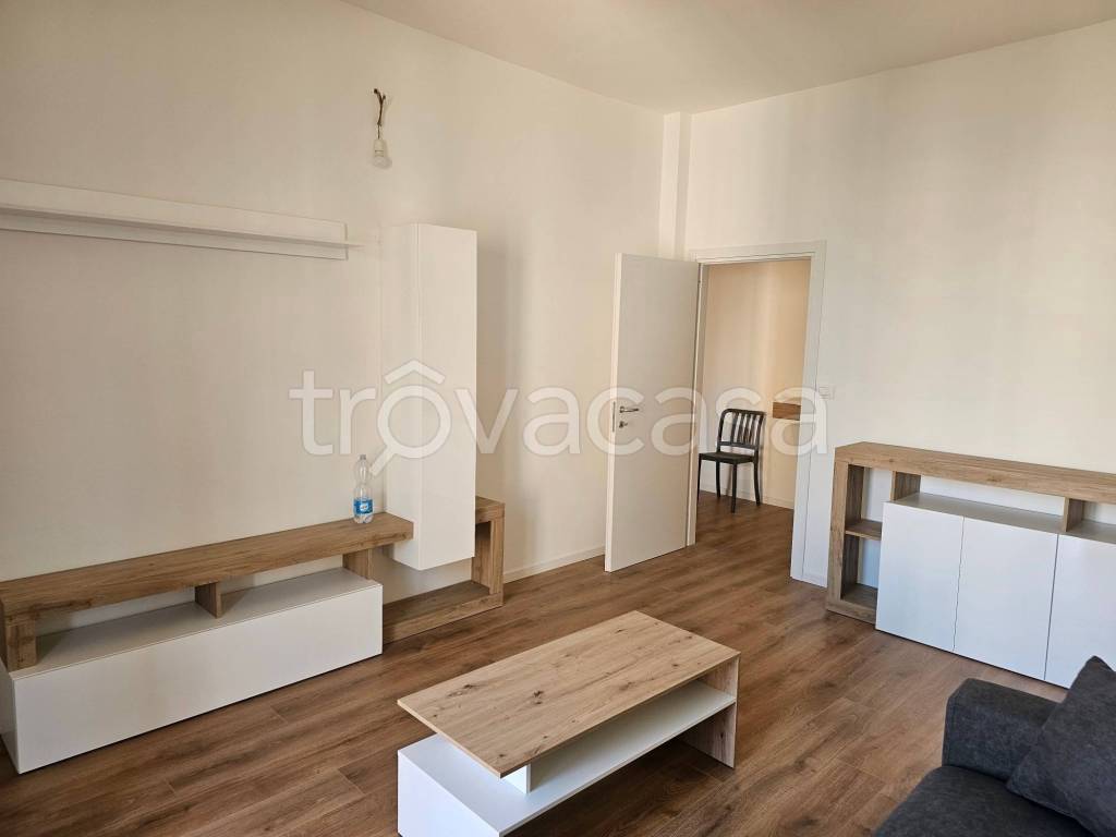 appartamento in affitto a Modena in zona San Lazzaro / Modena Est
