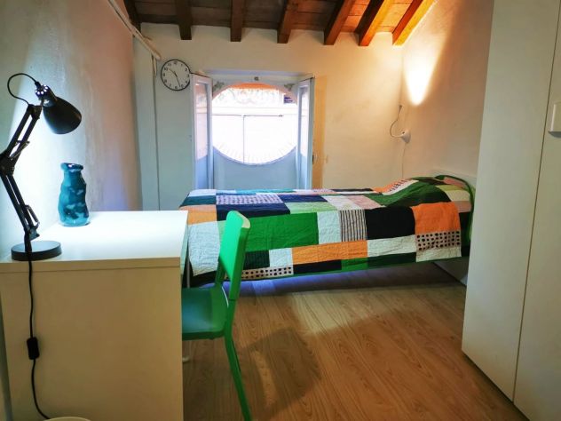 camera singola in affitto a Modena in zona Centro Storico