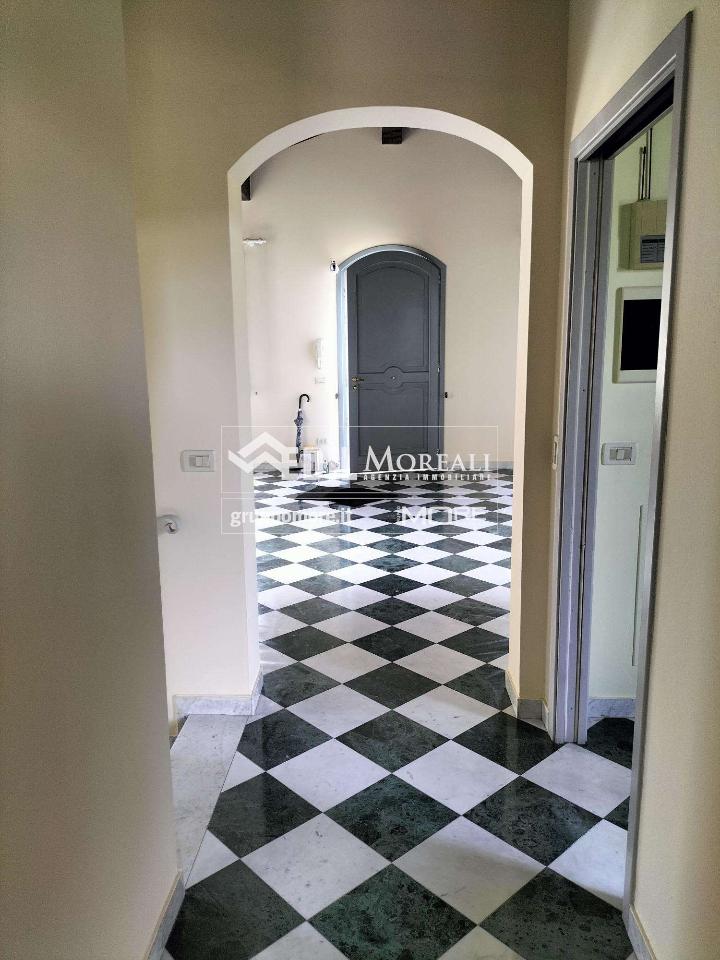 casa indipendente in affitto a Modena in zona San Damaso