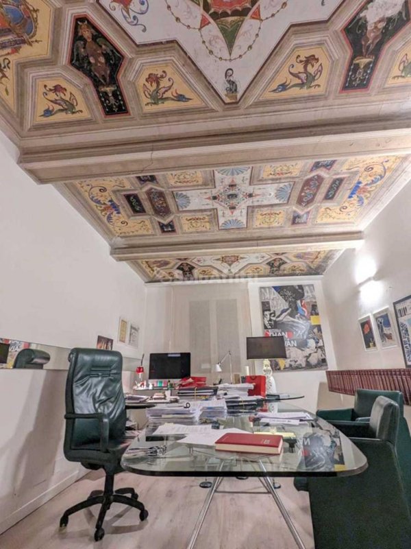 ufficio in affitto a Modena in zona Centro Storico