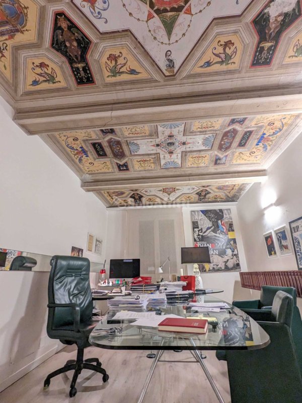 ufficio in affitto a Modena in zona Centro Storico