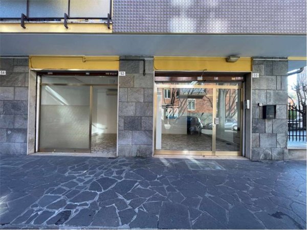 negozio in affitto a Modena in zona San Lazzaro / Modena Est