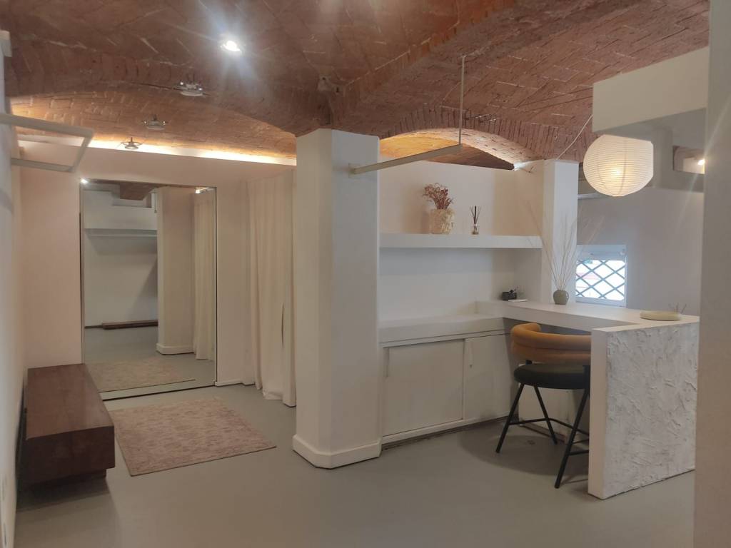 negozio in affitto a Modena in zona Centro Storico