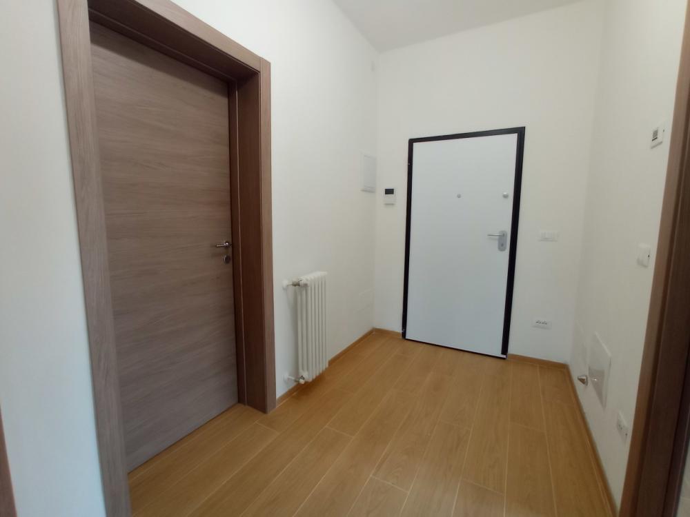 appartamento in affitto a Modena
