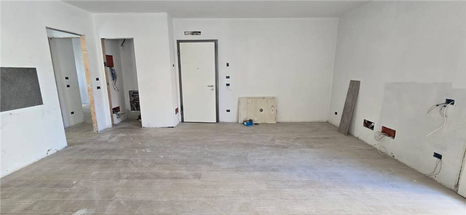 appartamento in affitto a Modena in zona San Faustino