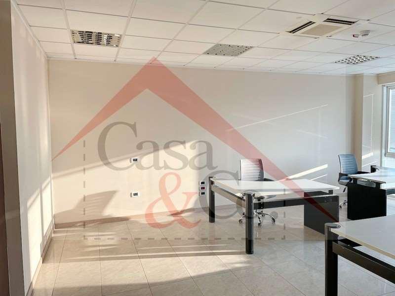 appartamento in affitto a Modena in zona Crocetta