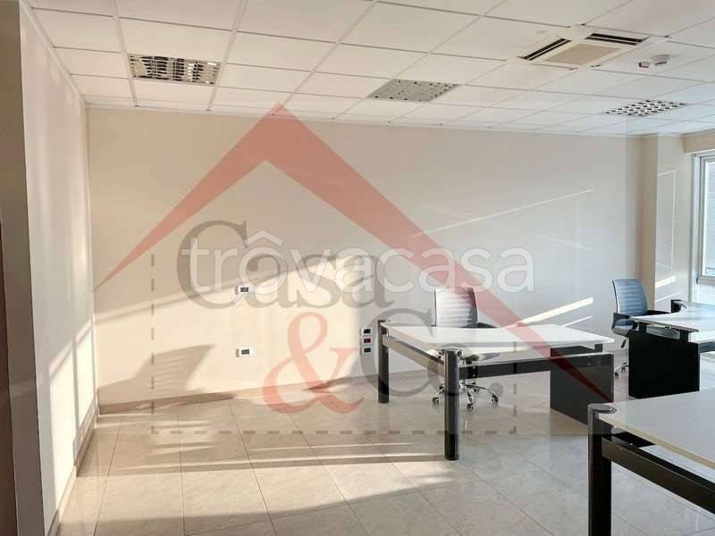 appartamento in affitto a Modena in zona Crocetta