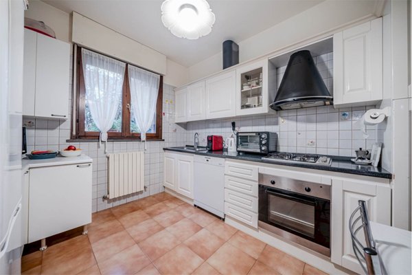 casa indipendente in affitto a Modena