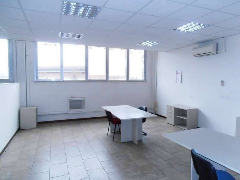 ufficio in affitto a Modena in zona Madonnina / Quattro Ville