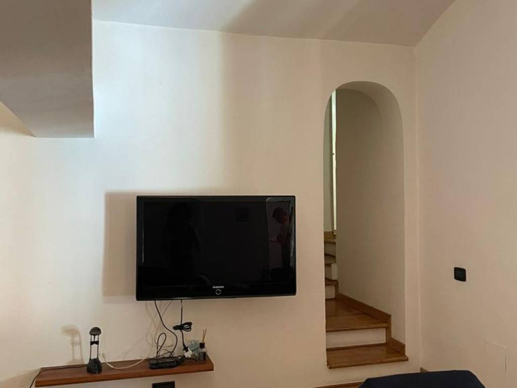 appartamento in affitto a Modena in zona Centro Storico