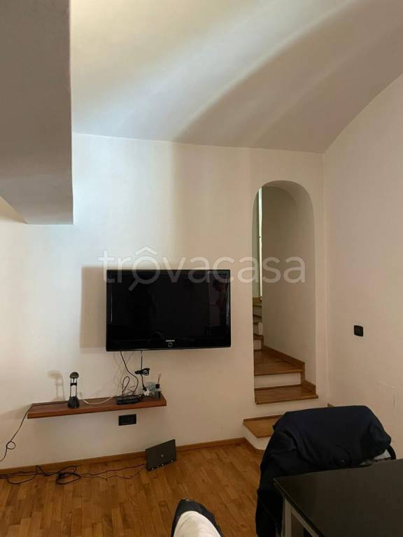 appartamento in affitto a Modena in zona Centro Storico