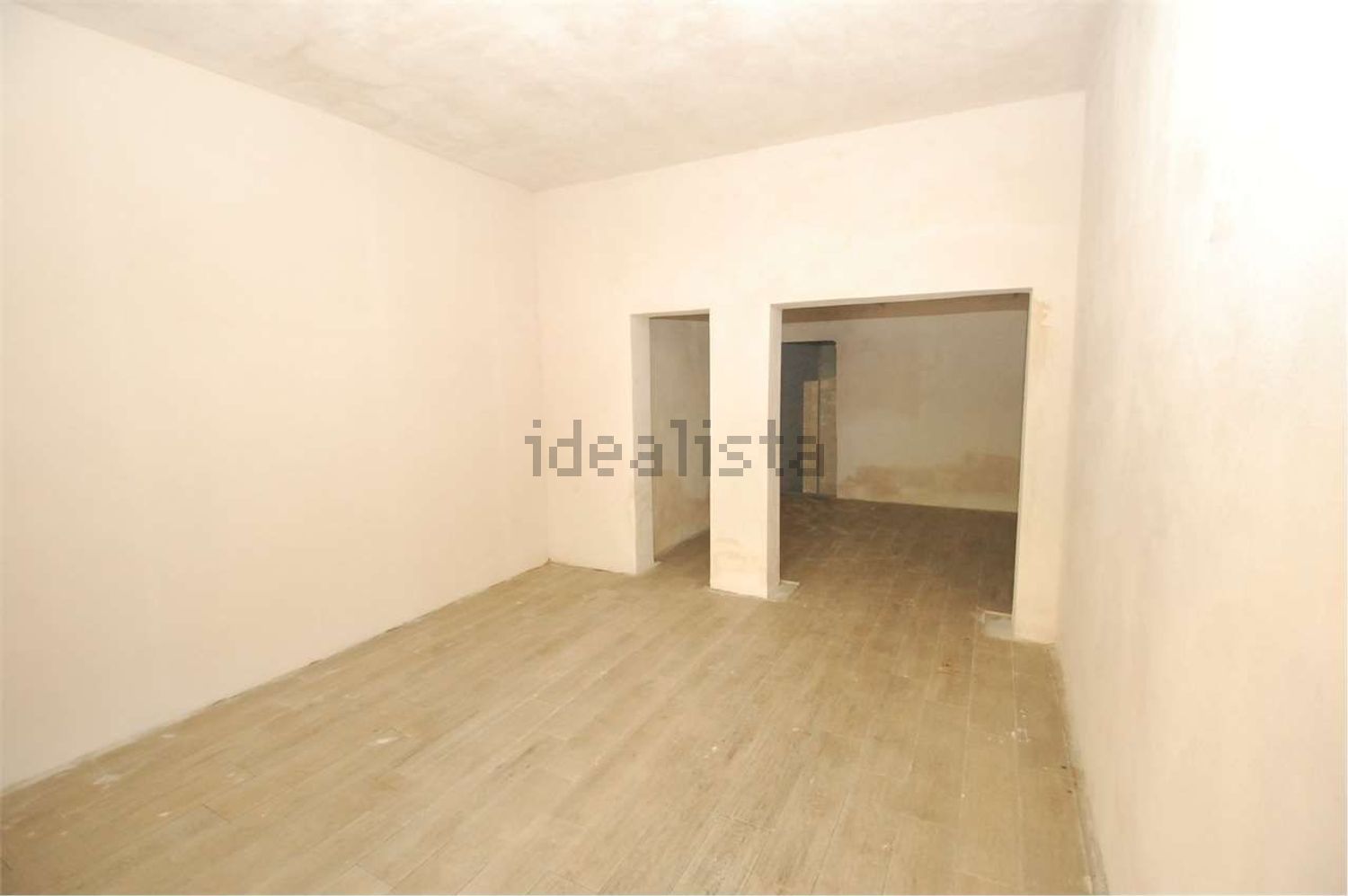 locale commerciale in affitto a Modena in zona Sant'Agnese