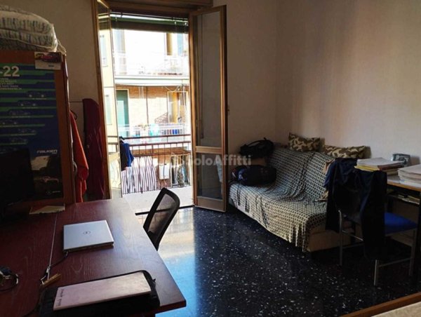 appartamento in affitto a Modena