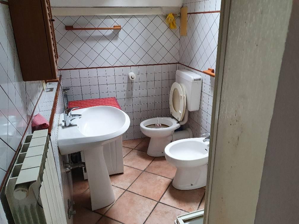 appartamento in affitto a Modena in zona Centro Storico