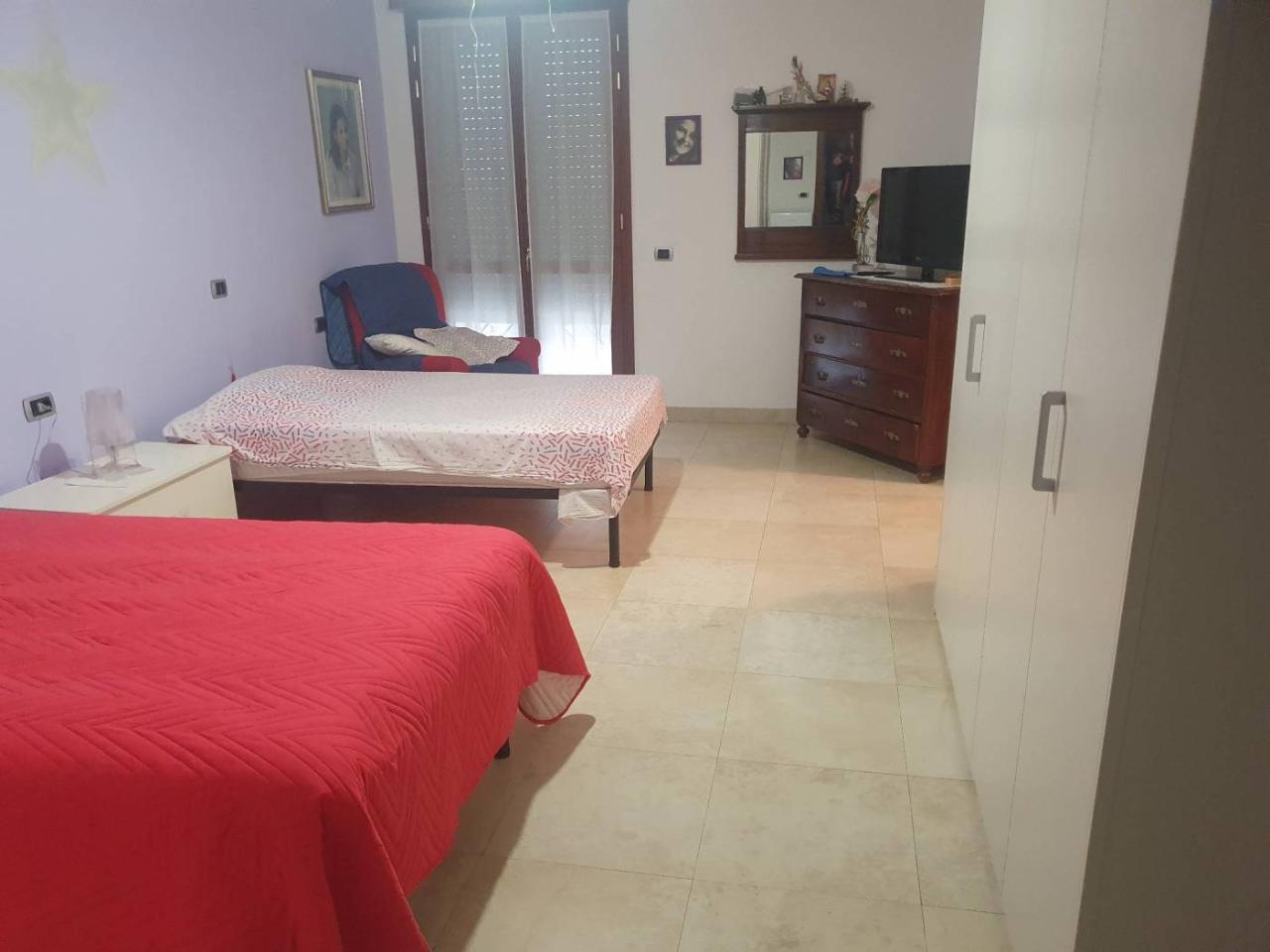 appartamento in affitto a Modena in zona Buon Pastore