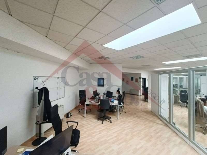 ufficio in affitto a Modena in zona Cittanova