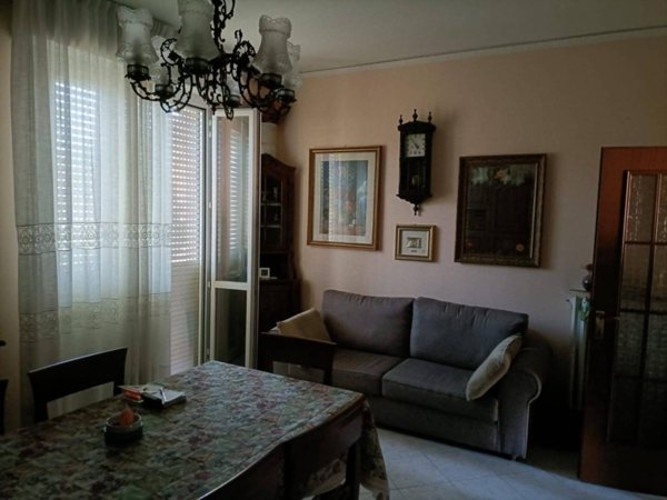 appartamento in affitto a Modena
