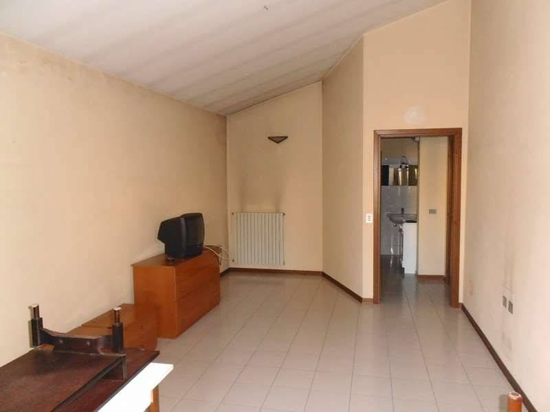 ufficio in affitto a Modena in zona San Faustino