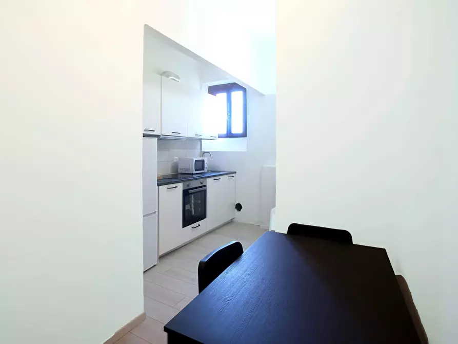 appartamento in affitto a Modena