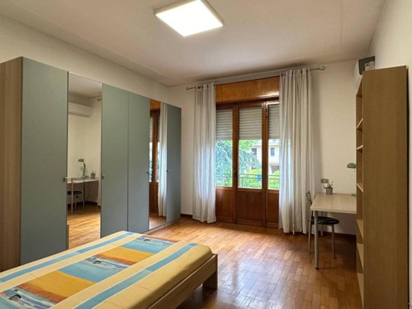 appartamento in affitto a Modena in zona San Lazzaro / Modena Est