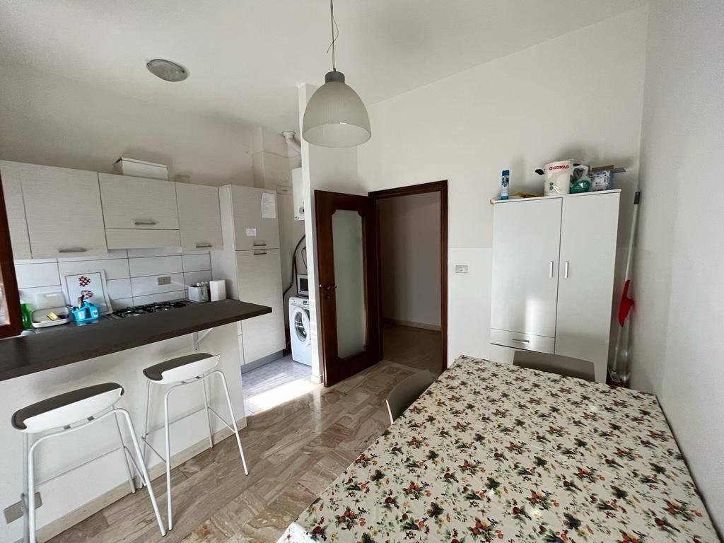appartamento in affitto a Modena in zona Buon Pastore