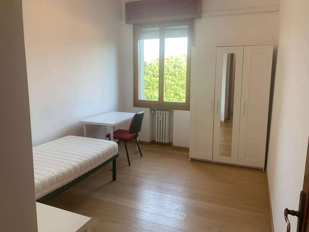 appartamento in affitto a Modena in zona Buon Pastore