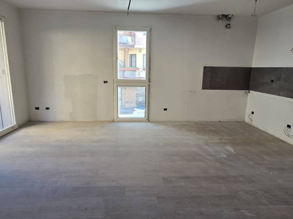 appartamento in affitto a Modena in zona Cittanova