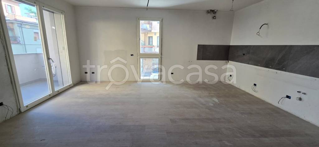 appartamento in affitto a Modena in zona San Faustino
